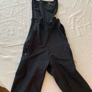 Faja above the knee compression garment